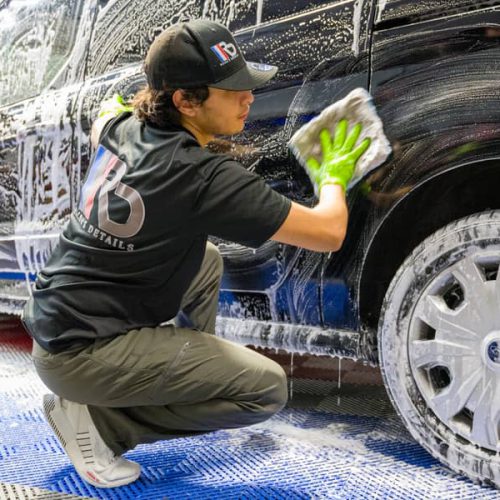 mobile car detailing near me